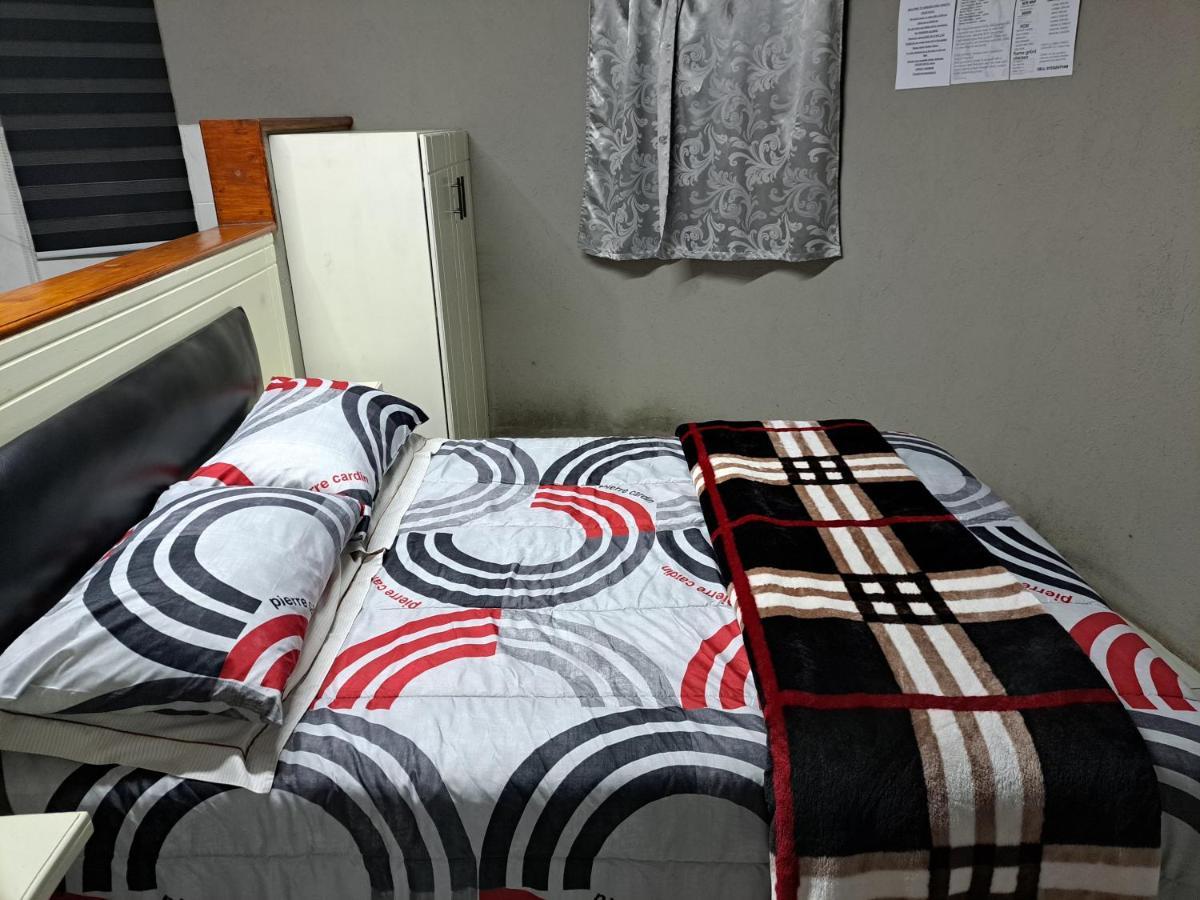 Horizon View Chalets グラスコップ エクステリア 写真