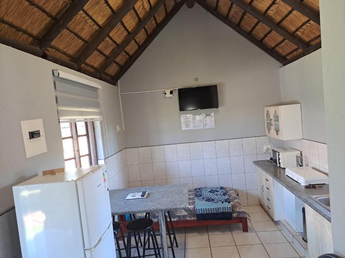 Horizon View Chalets グラスコップ エクステリア 写真